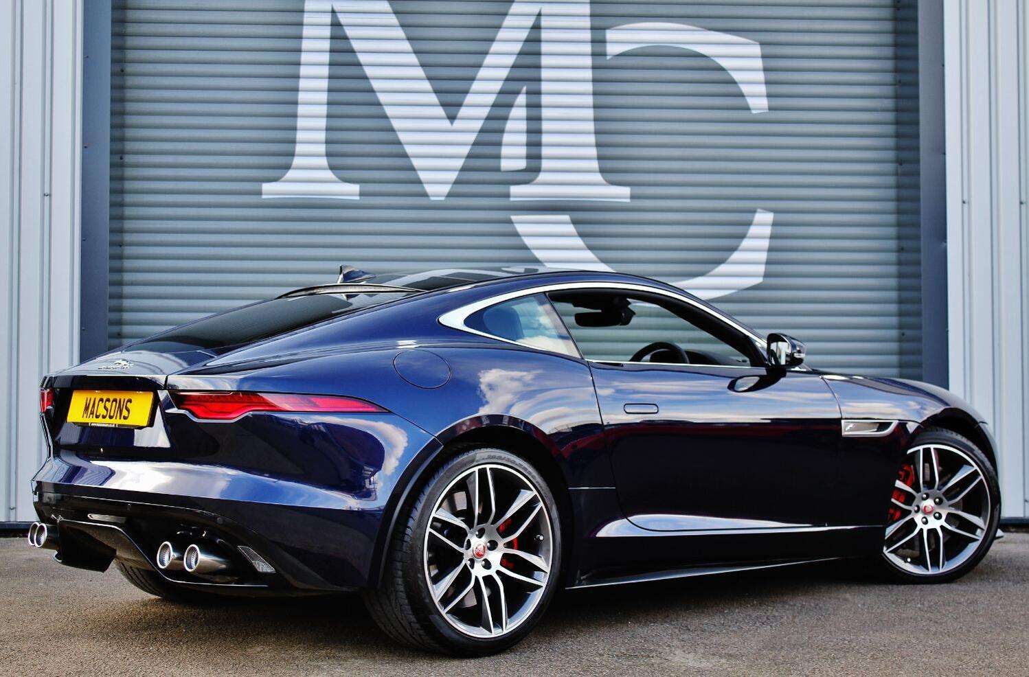2022 JAGUAR F-TYPE 2022 JAGUAR F-TYPE