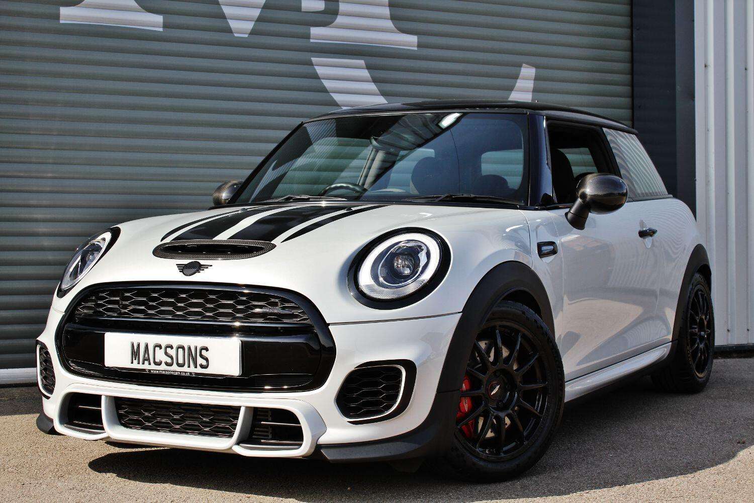 2017 MINI HATCH COOPER 2017 MINI HATCH COOPER