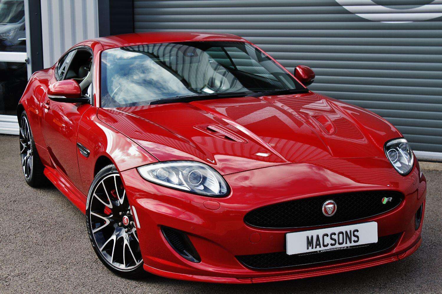 2015 JAGUAR XK 2015 JAGUAR XK