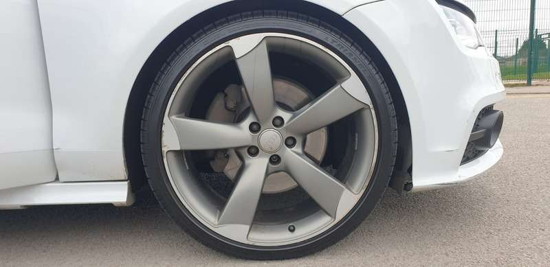 2014 AUDI A7 2014 AUDI A7