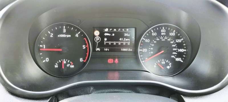 2017 KIA SPORTAGE 2017 KIA SPORTAGE