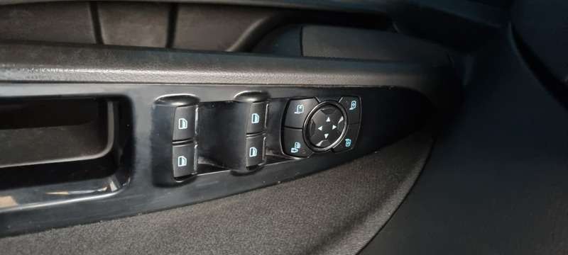 2017 FORD MONDEO 2017 FORD MONDEO