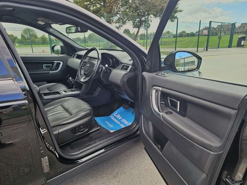 2019 LAND ROVER DISCOVERY SPORT 2019 LAND ROVER DISCOVERY SPORT