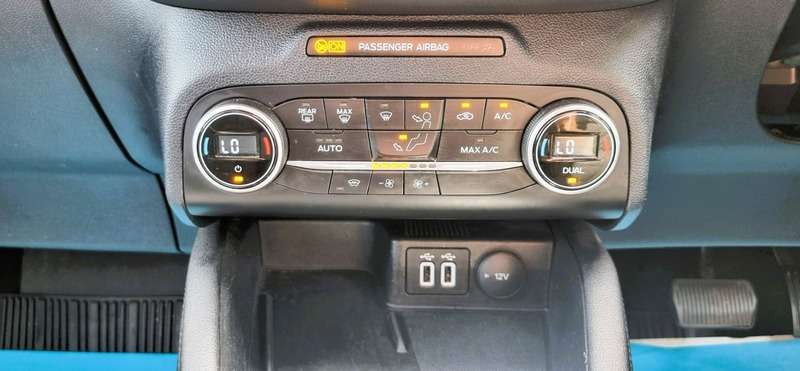 2021 FORD KUGA 2021 FORD KUGA