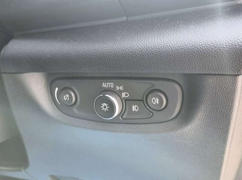 2018 VAUXHALL INSIGNIA 2018 VAUXHALL INSIGNIA
