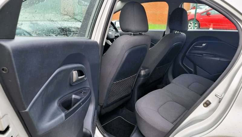 2011 KIA RIO 2011 KIA RIO