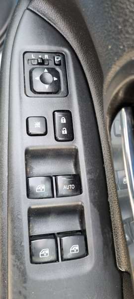 2017 MITSUBISHI OUTLANDER 2017 MITSUBISHI OUTLANDER