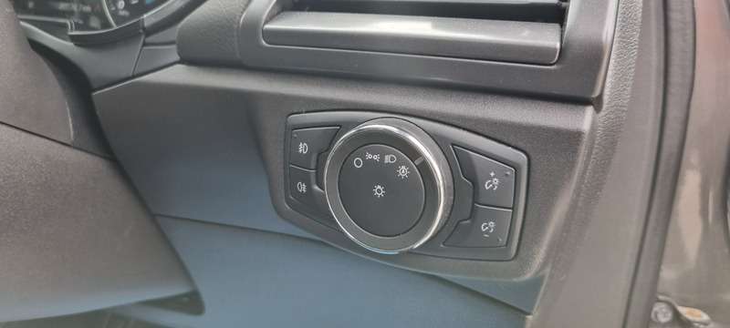 2015 FORD MONDEO 2015 FORD MONDEO