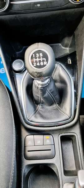 2018 FORD FIESTA 2018 FORD FIESTA