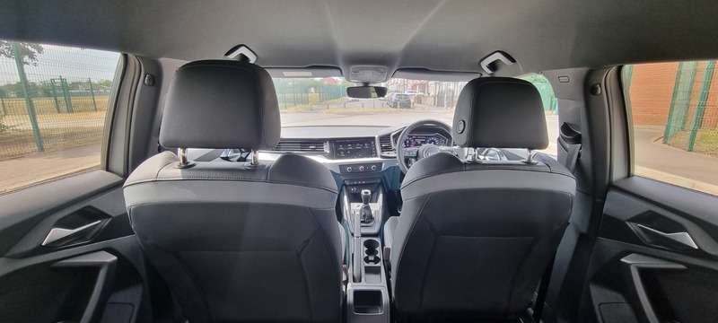 2025 AUDI A1 2025 AUDI A1
