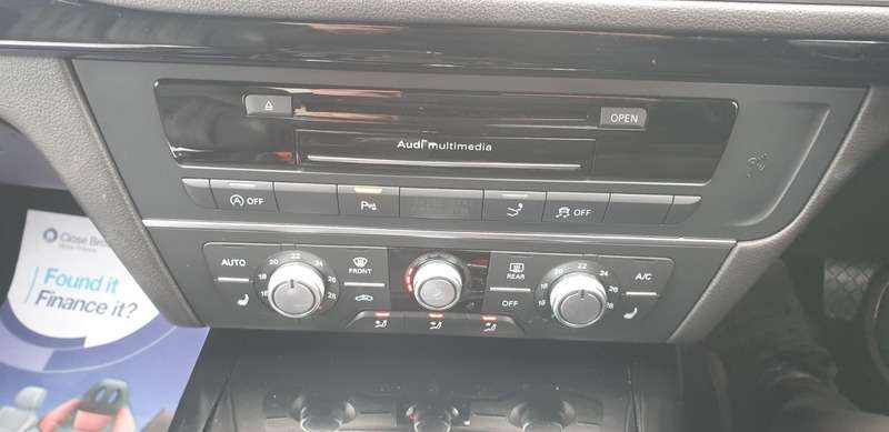 2014 AUDI A7 2014 AUDI A7