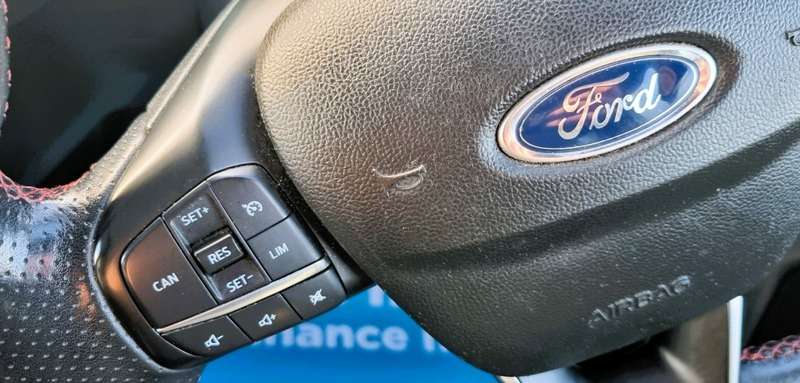 2021 FORD FOCUS 2021 FORD FOCUS