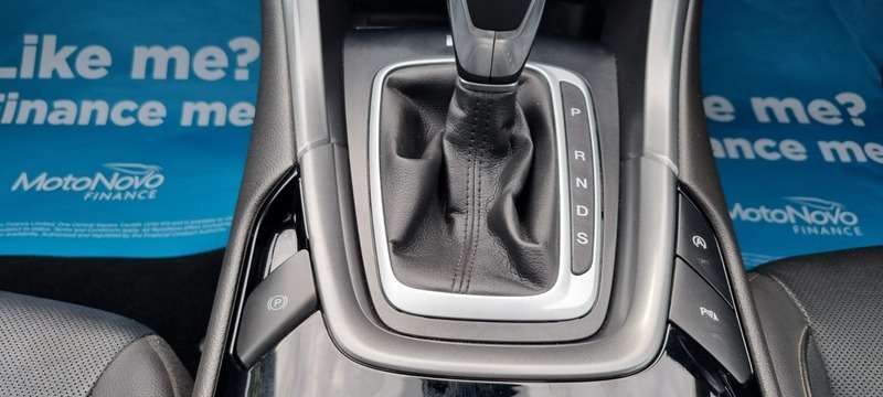 2015 FORD MONDEO 2015 FORD MONDEO