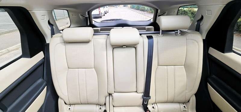 2015 LAND ROVER DISCOVERY SPORT 2015 LAND ROVER DISCOVERY SPORT