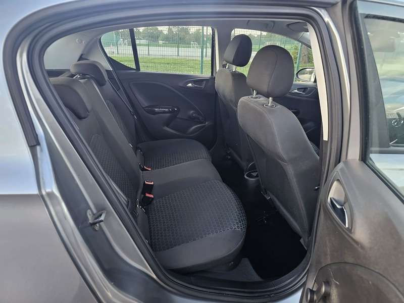 2019 VAUXHALL CORSA 2019 VAUXHALL CORSA