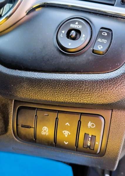 2015 KIA CEED 2015 KIA CEED