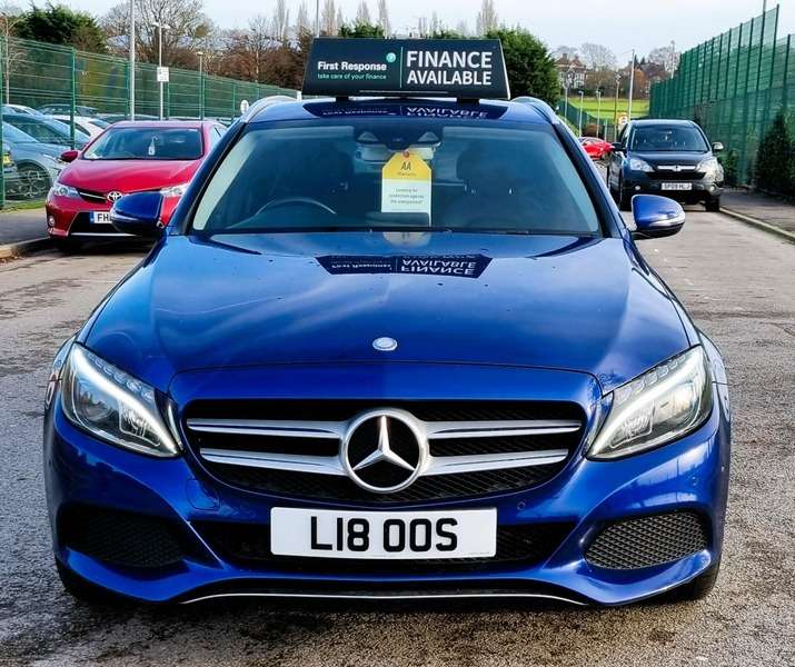 2017 MERCEDES C CLASS 2017 MERCEDES C CLASS