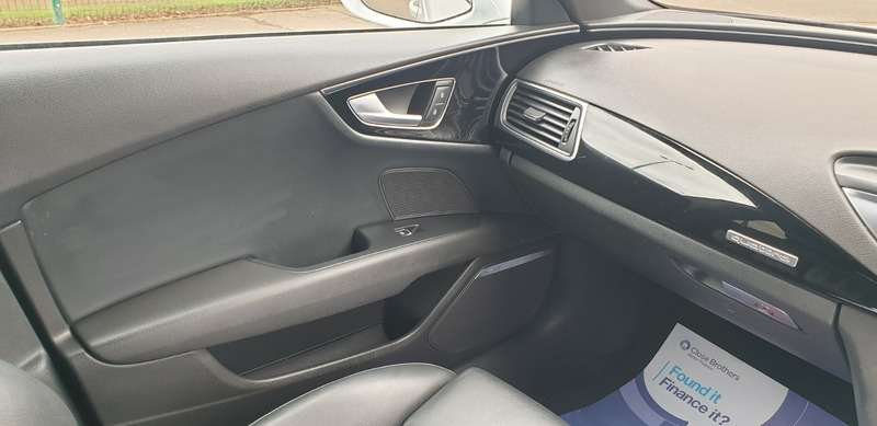 2014 AUDI A7 2014 AUDI A7