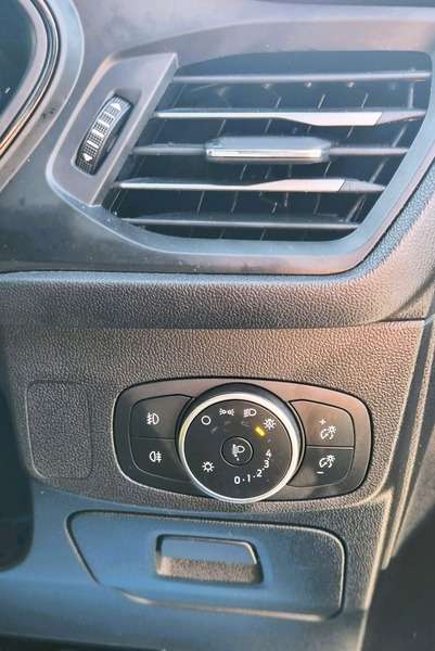 2020 FORD FOCUS 2020 FORD FOCUS