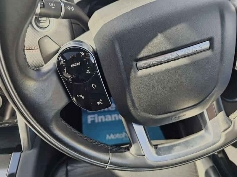2020 LAND ROVER DISCOVERY SPORT 2020 LAND ROVER DISCOVERY SPORT