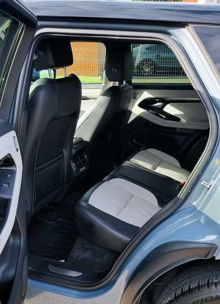 2019 LAND ROVER RANGE ROVER EVOQUE 2019 LAND ROVER RANGE ROVER EVOQUE