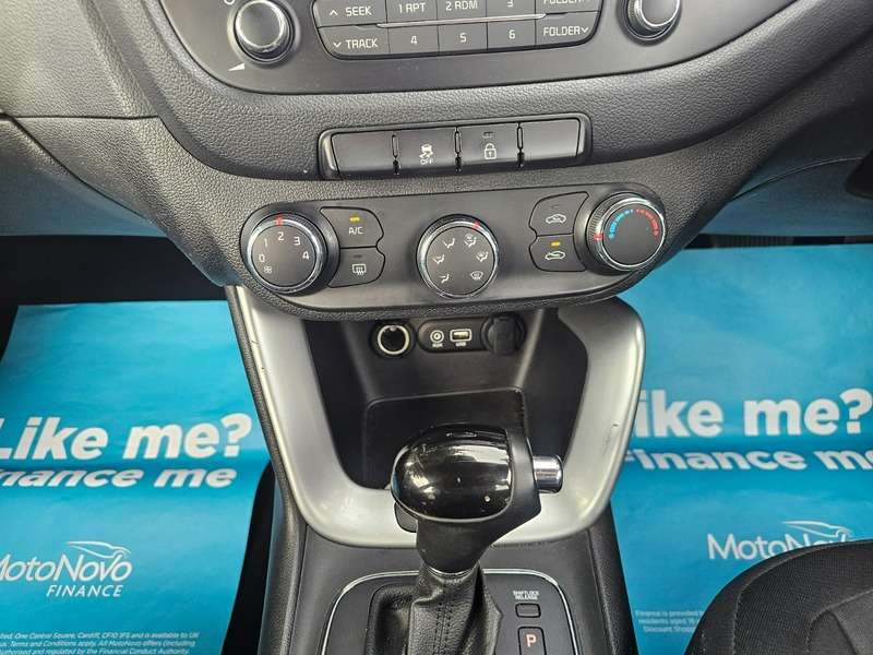 2016 KIA CEED 2016 KIA CEED