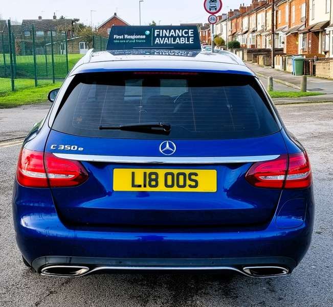 2017 MERCEDES C CLASS 2017 MERCEDES C CLASS