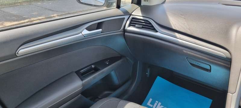 2016 FORD MONDEO 2016 FORD MONDEO
