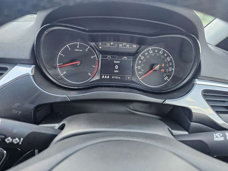 2019 VAUXHALL CORSA 2019 VAUXHALL CORSA