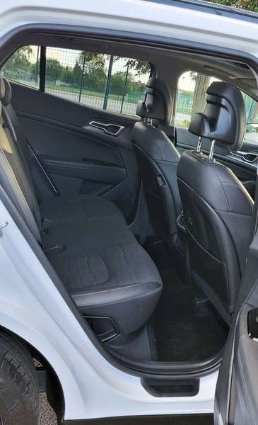 2022 KIA SPORTAGE 2022 KIA SPORTAGE