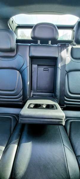 2013 CITROEN DS5 2013 CITROEN DS5