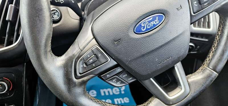2016 FORD FOCUS 2016 FORD FOCUS
