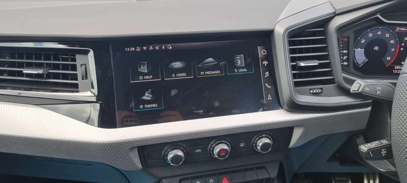 2025 AUDI A1 2025 AUDI A1