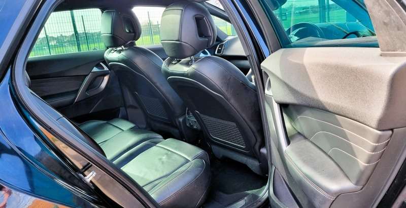 2013 CITROEN DS5 2013 CITROEN DS5