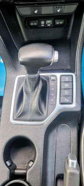 2017 KIA SPORTAGE 2017 KIA SPORTAGE