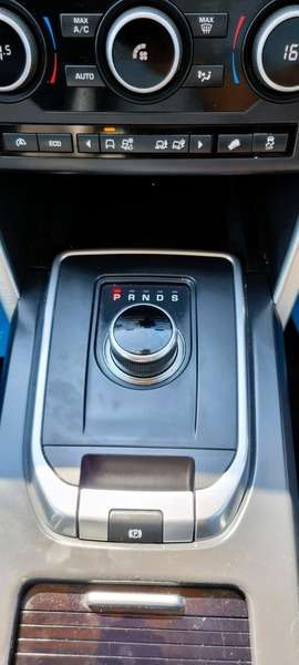 2018 LAND ROVER DISCOVERY SPORT 2018 LAND ROVER DISCOVERY SPORT