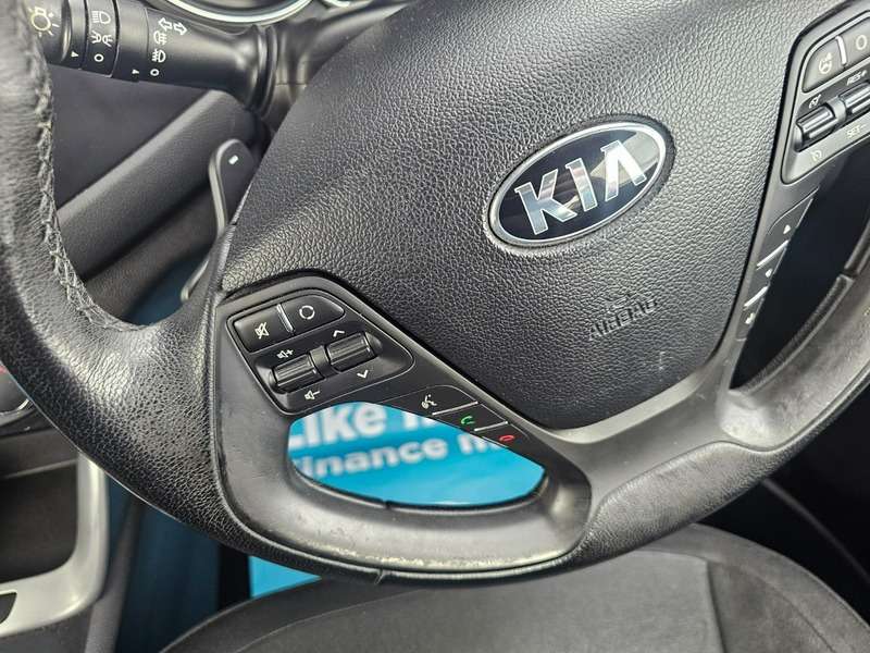 2016 KIA CEED 2016 KIA CEED
