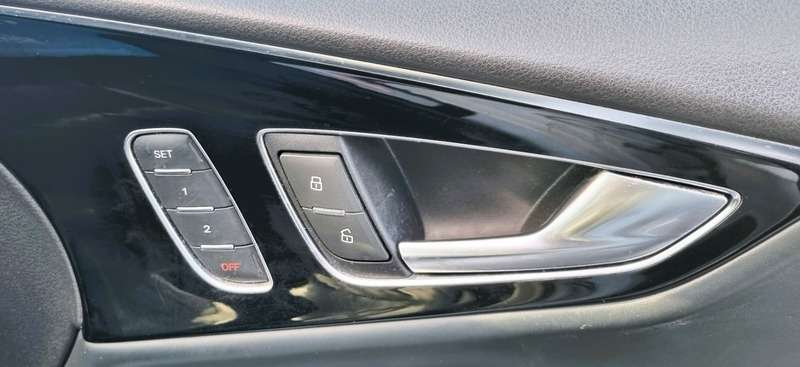 2014 AUDI A7 2014 AUDI A7