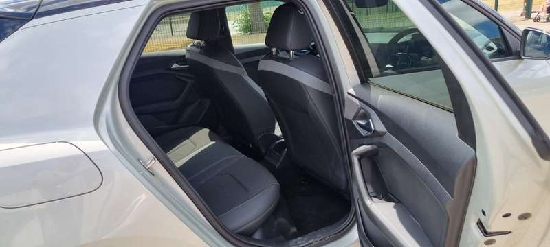 2025 AUDI A1 2025 AUDI A1