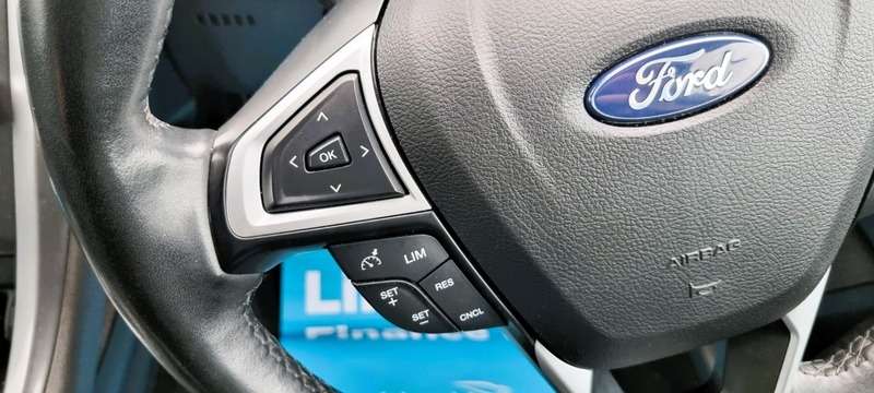 2016 FORD MONDEO 2016 FORD MONDEO