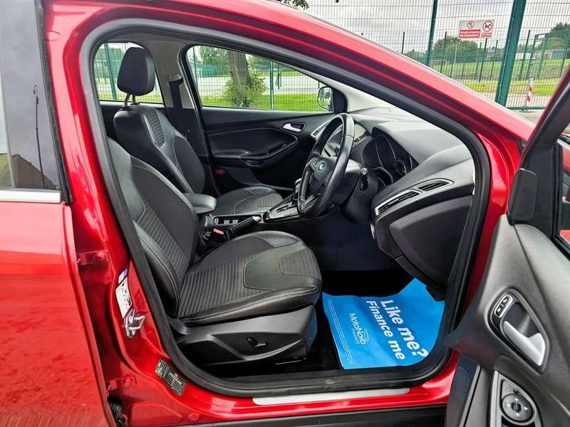 2015 FORD FOCUS 2015 FORD FOCUS