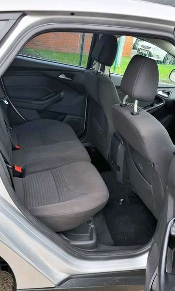 2016 FORD FOCUS 2016 FORD FOCUS