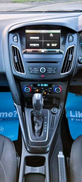 2015 FORD FOCUS 2015 FORD FOCUS