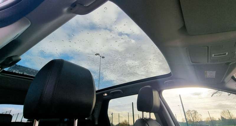 2016 LAND ROVER DISCOVERY SPORT 2016 LAND ROVER DISCOVERY SPORT