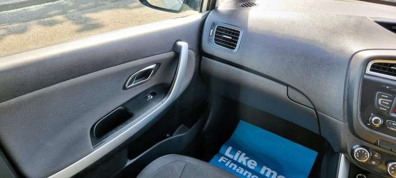 2015 KIA CEED 2015 KIA CEED