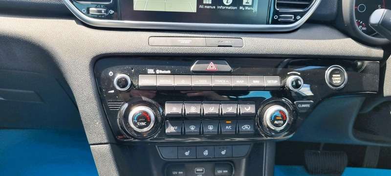 2018 KIA SPORTAGE 2018 KIA SPORTAGE