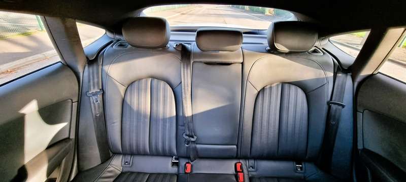 2014 AUDI A7 2014 AUDI A7