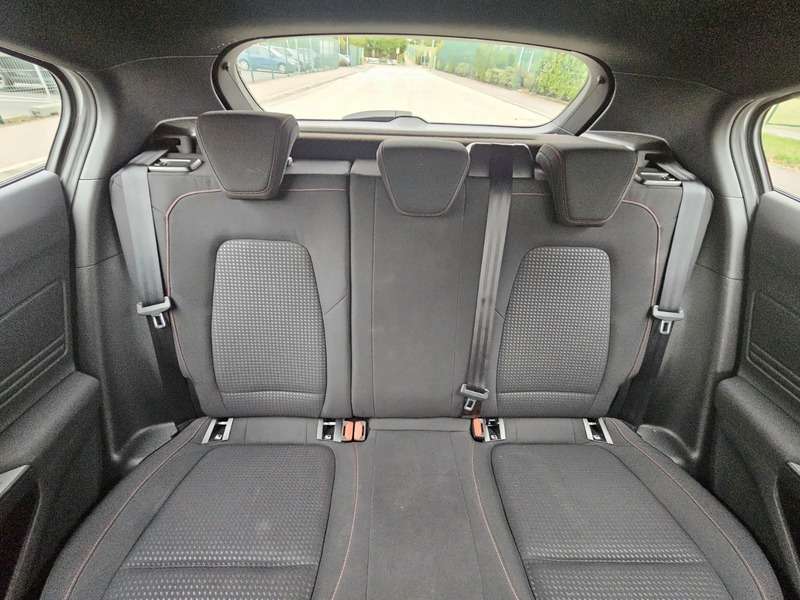 2019 FORD FOCUS 2019 FORD FOCUS