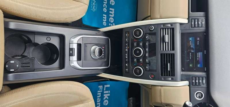 2015 LAND ROVER DISCOVERY SPORT 2015 LAND ROVER DISCOVERY SPORT