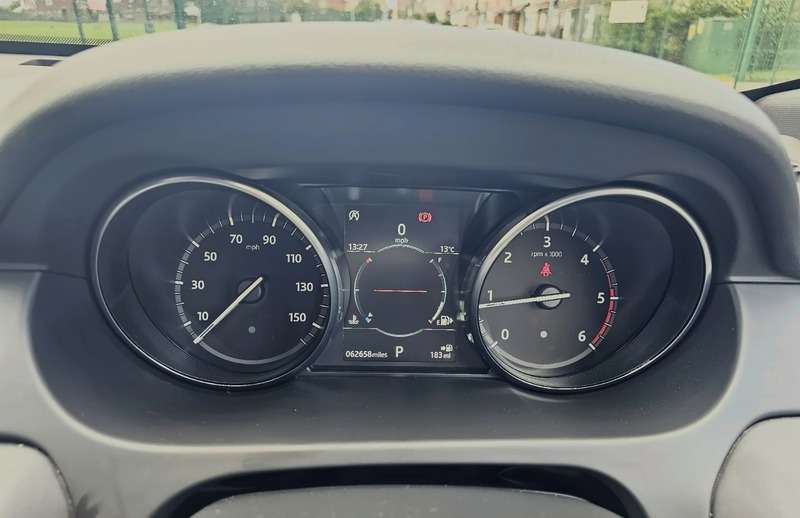 2019 LAND ROVER DISCOVERY SPORT 2019 LAND ROVER DISCOVERY SPORT